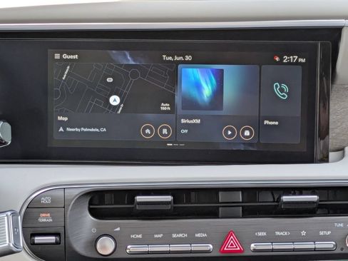 New 2026 Hyundai Palisade SEL AWD/4WD image 19