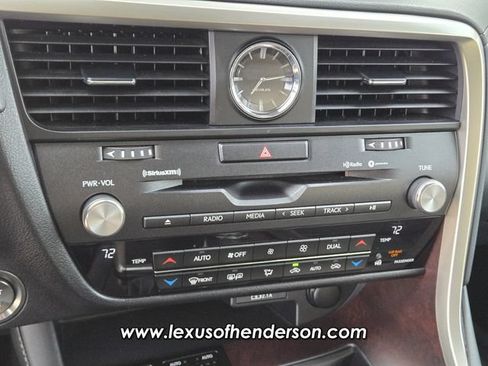 Certified 2020 Lexus RX 350 FWD w/ Premium Package image 29
