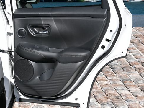 New 2026 Honda HR-V EX-L image 13