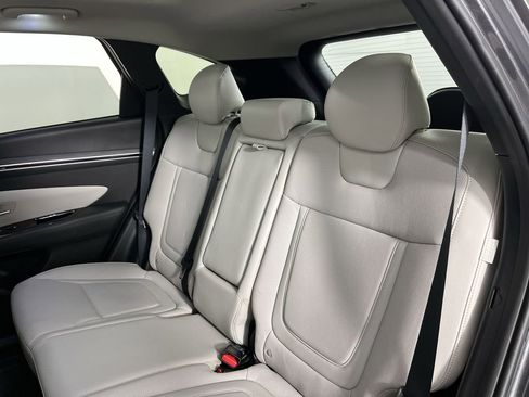 Used 2024 Hyundai Tucson Limited image 23