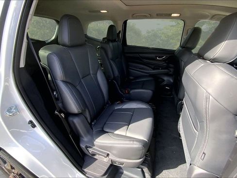 New 2026 Subaru Ascent Bronze Edition image 10