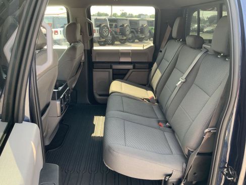 Used 2019 Ford F150 XLT w/ Equipment Group 302A Luxury AWD/4WD image 48