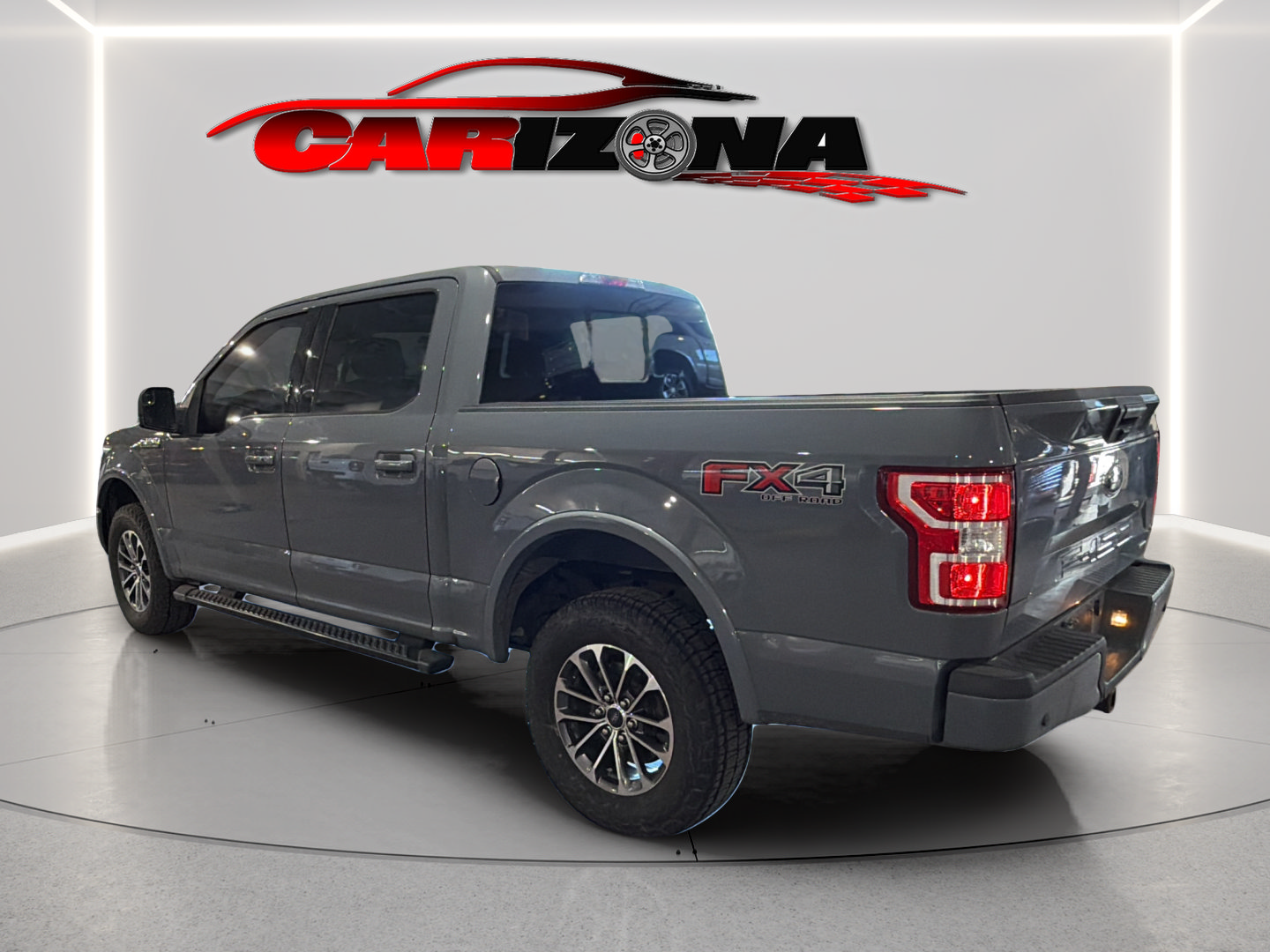 Used 2019 Ford F150 XLT w/ Equipment Group 302A Luxury AWD/4WD image 11