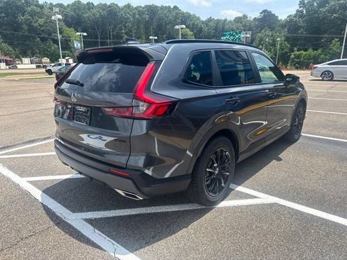 New 2026 Honda CR-V Sport-L image 3