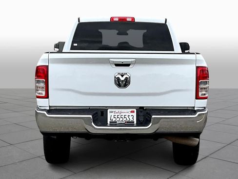 Used 2020 RAM 2500 Big Horn image 4