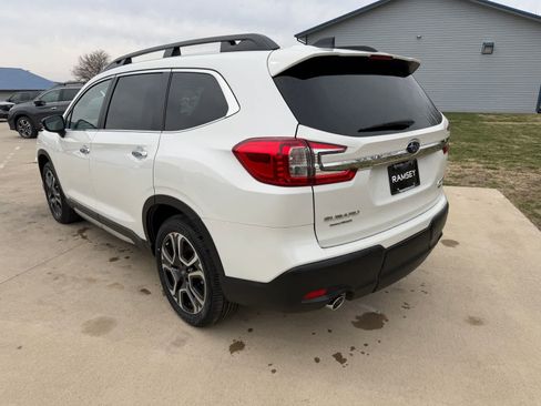 New 2026 Subaru Ascent Touring AWD/4WD image 4