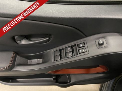 New 2026 Nissan Frontier PRO-4X w/ Pro-4x Convenience Package AWD/4WD image 26