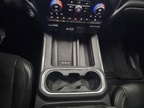 Used 2019 GMC Sierra 1500 SLT w/ SLT Premium Plus Package AWD/4WD image 22