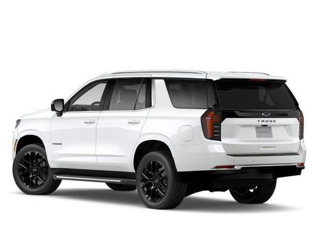 New 2026 Chevrolet Tahoe LS image 53
