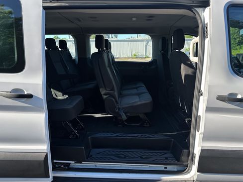 Used 2023 Ford Transit 350 XLT RWD image 9