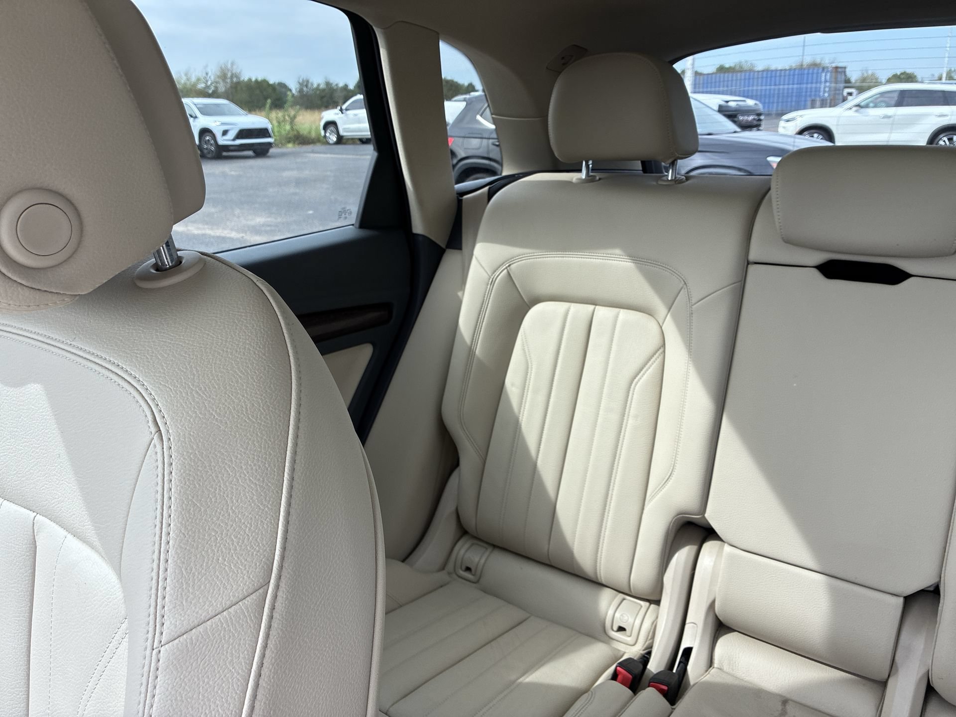 Used 2018 Audi Q5 2.0T Premium Plus AWD/4WD image 12