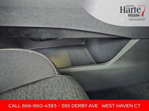 Certified 2023 Nissan Rogue SV image 42