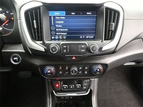 Used 2020 GMC Terrain SLT w/ Preferred Package image 15