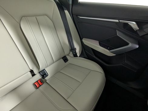 New 2026 Audi A3 2.0T Premium AWD/4WD image 12