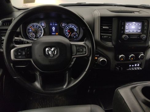 Used 2022 RAM 1500 Tradesman w/ Tradesman Group AWD/4WD image 22
