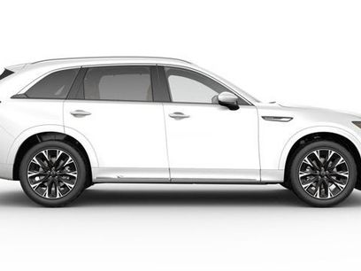 New 2025 MAZDA CX-90 3.3 Turbo S w/ Premium Plus