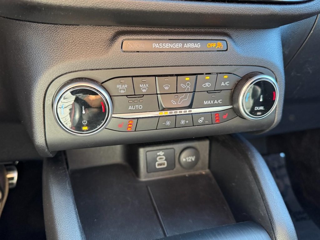 Certified 2024 Ford Escape ST-Line AWD/4WD image 18