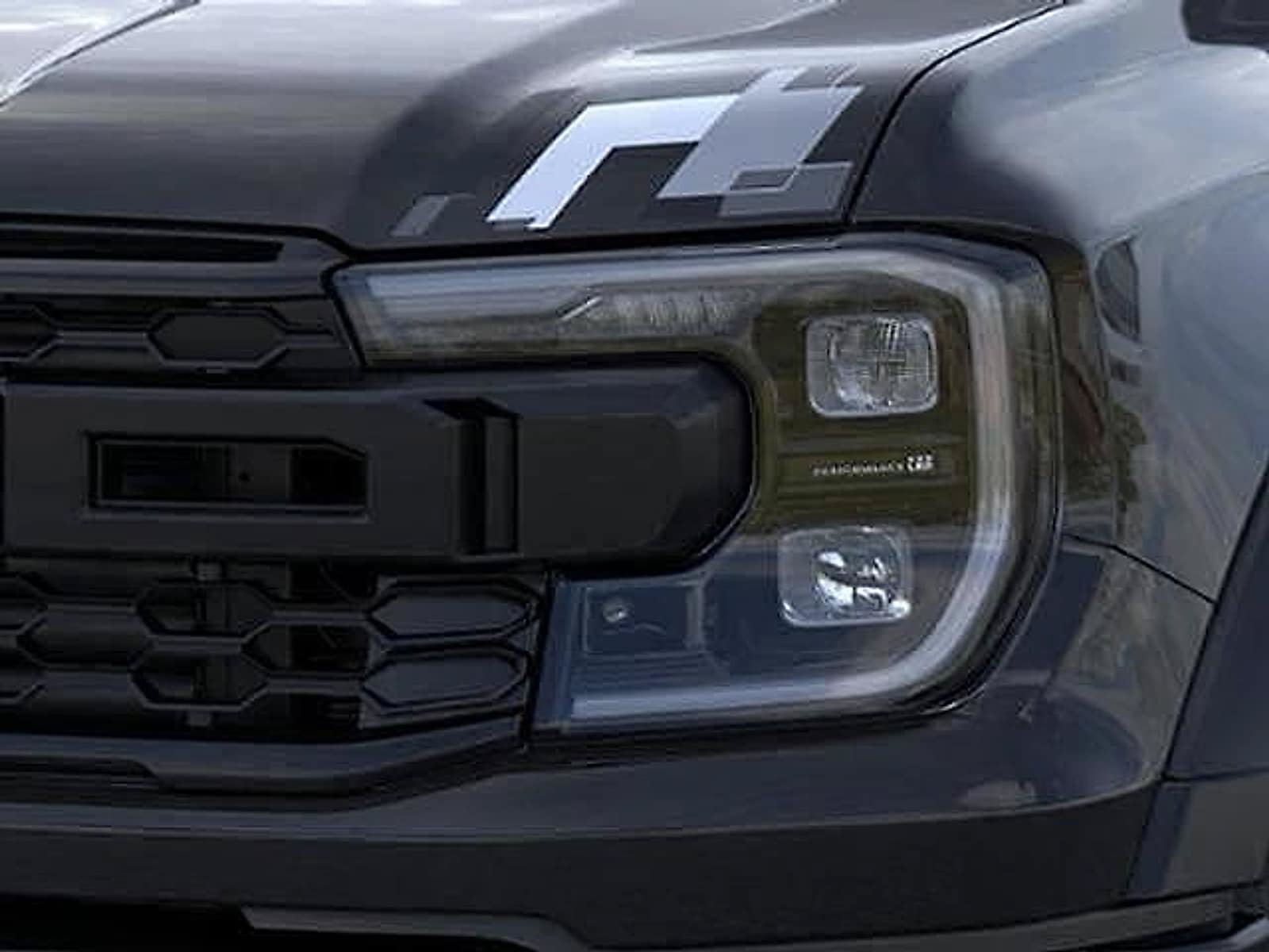 New 2026 Ford Ranger Raptor AWD/4WD image 18