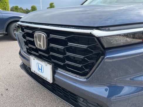 Certified 2026 Honda CR-V EX-L image 15