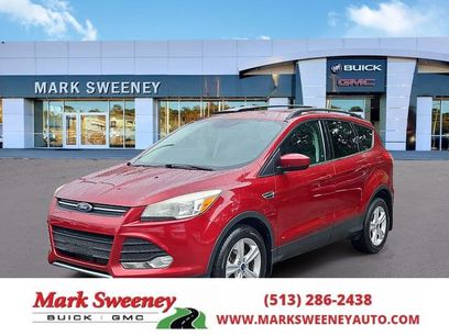Used 2014 Ford Escape SE w/ Equipment Group 201A