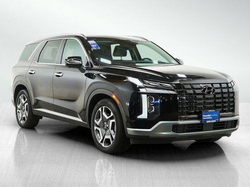 Used 2024 Hyundai Palisade SEL AWD/4WD image 7