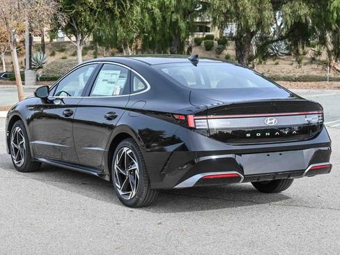 New 2026 Hyundai Sonata SEL image 7