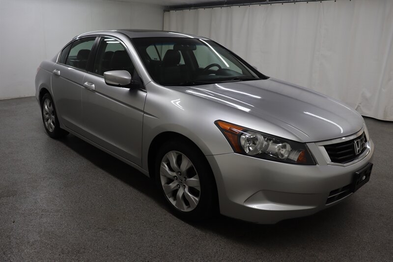 Used 2008 Honda Accord EX-L image 1