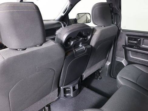 Used 2022 RAM 3500 Tradesman RWD image 29