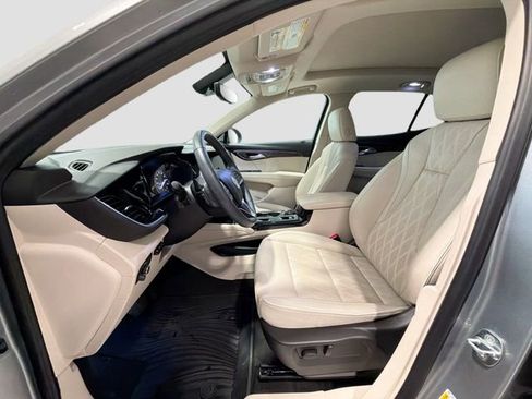 Certified 2023 Buick Envision Avenir AWD/4WD image 20