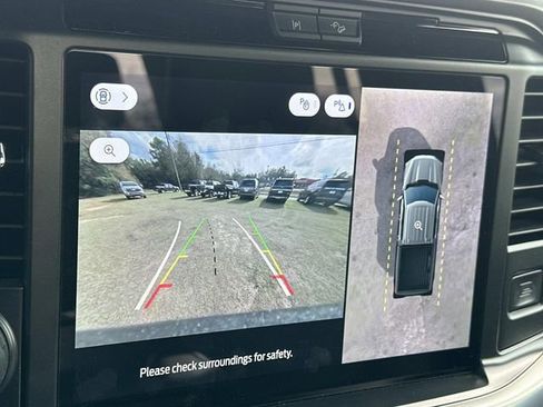 Used 2025 Ford F150 Lariat w/ Equipment Group 502A High image 24