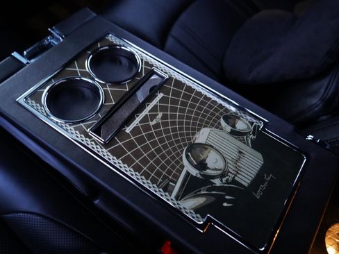 Used 2019 Bentley Mulsanne image 50