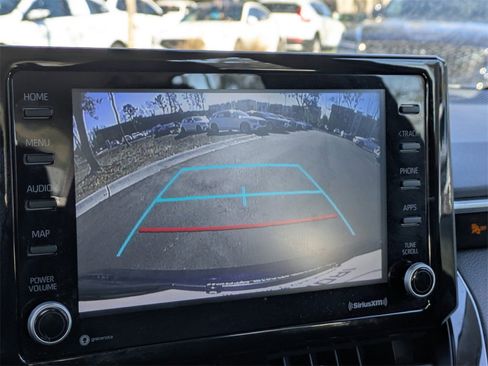 Used 2022 Toyota Corolla LE image 20