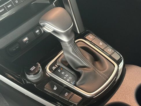 New 2026 Kia Seltos S AWD/4WD image 22