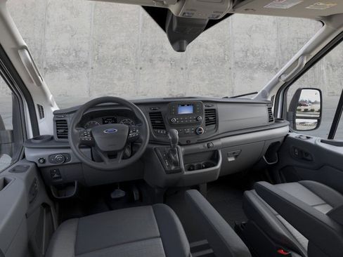 New 2025 Ford Transit 150 Base image 38
