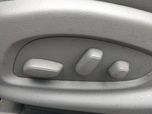 Used 2017 Chevrolet Impala LT w/ Leather Package image 14