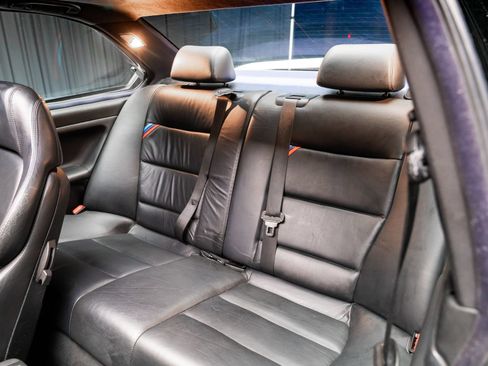 Used 1998 BMW M3 Coupe RWD image 52