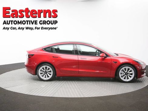 Used 2023 Tesla Model 3 Standard Range RWD image 36