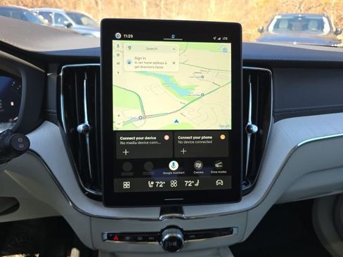 New 2026 Volvo XC60 B5 Ultra w/ Climate Package AWD/4WD image 30