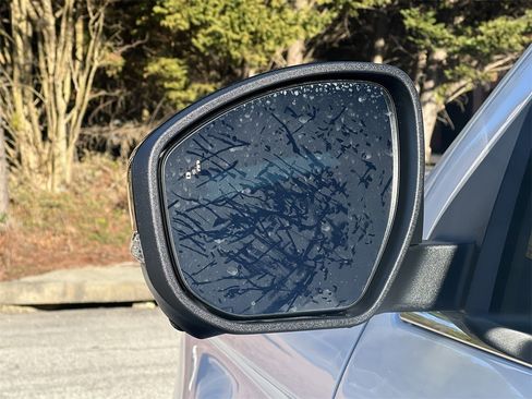 New 2026 Ford Expedition Active image 25