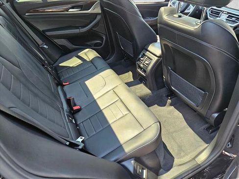 Certified 2023 BMW X3 M40i AWD/4WD image 20