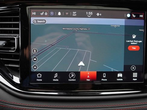 New 2026 Dodge Durango GT AWD/4WD image 16