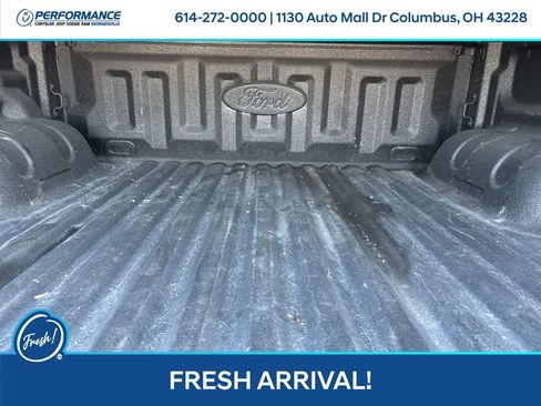 Used 2023 Ford Ranger Lariat w/ Trailer Tow Package image 14