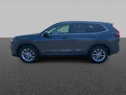 Used 2024 Honda CR-V EX image 6