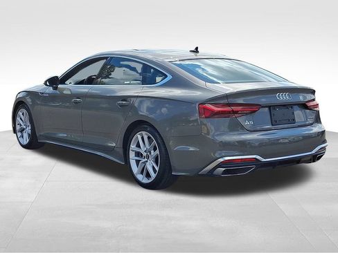 Used 2024 Audi A5 2.0T Premium Plus image 4
