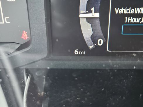 New 2025 Toyota Tundra Platinum AWD/4WD image 12