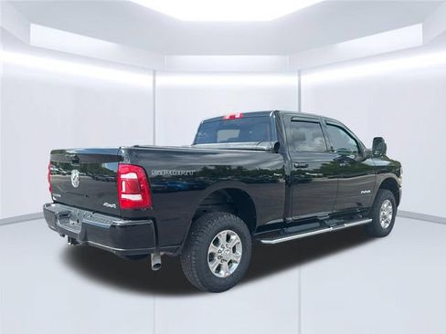 Used 2024 RAM 2500 Big Horn w/ Sport Appearance Package AWD/4WD image 12