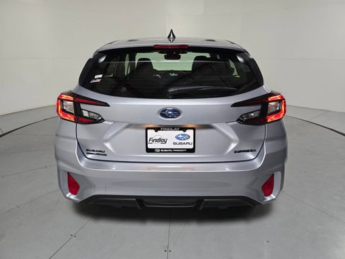 New 2026 Subaru Impreza 2.0i Sport image 4