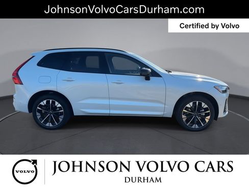 Used 2026 Volvo XC60 B5 Plus w/ Protection Package Premier AWD/4WD image 10
