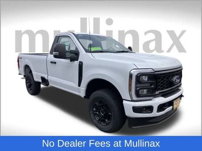 New 2025 Ford F250 XLT