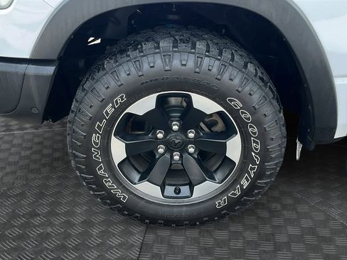 Used 2020 RAM 1500 Rebel w/ Rebel Level 2 Equipment Group image 5